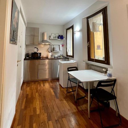 Giulia Suite Bologna Exteriör bild
