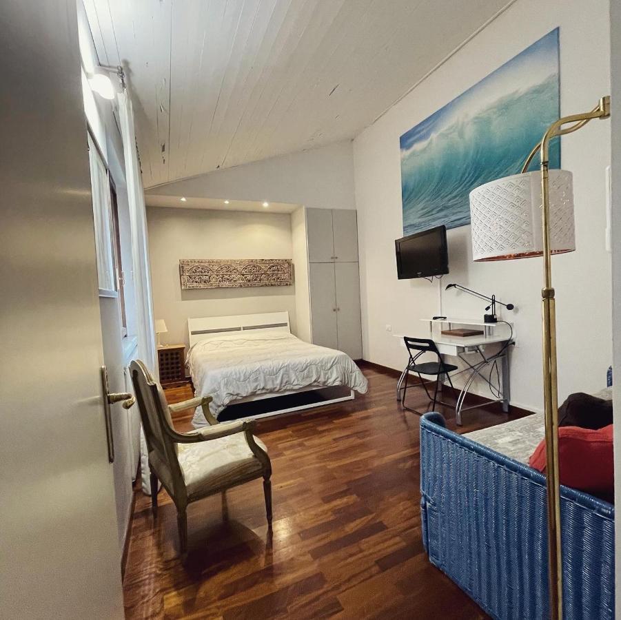 Giulia Suite Bologna Exteriör bild