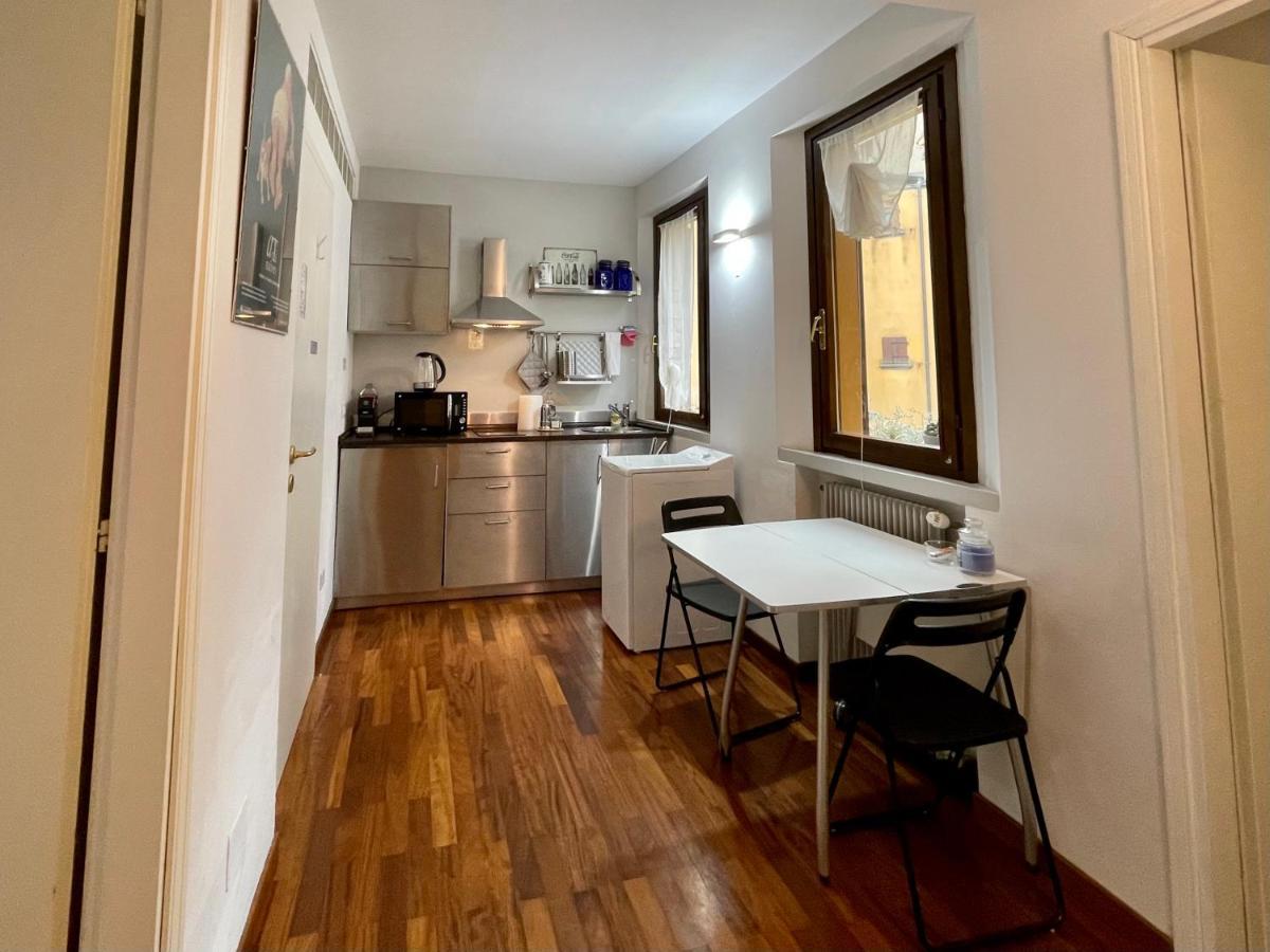 Giulia Suite Bologna Exteriör bild