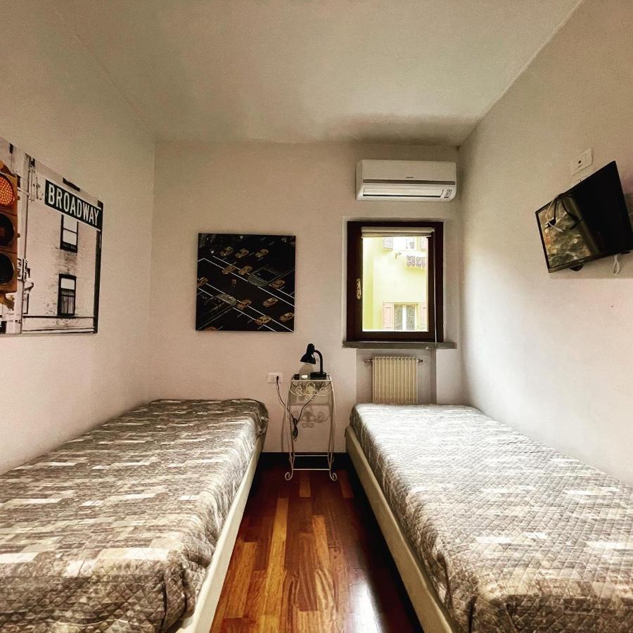 Giulia Suite Bologna Exteriör bild