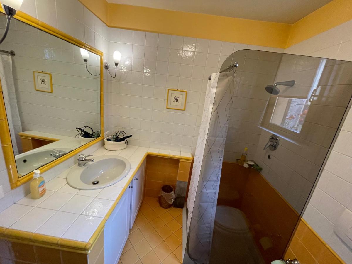Giulia Suite Bologna Exteriör bild