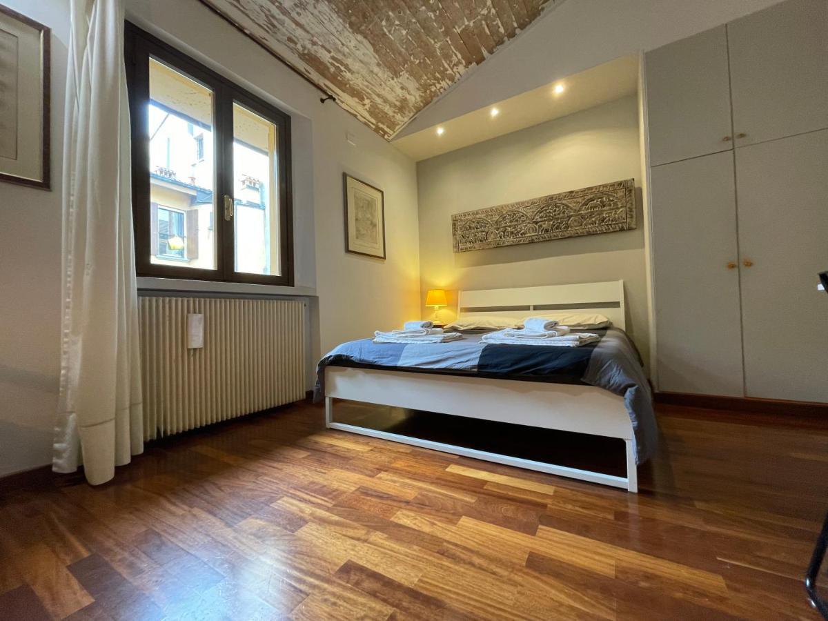 Giulia Suite Bologna Exteriör bild
