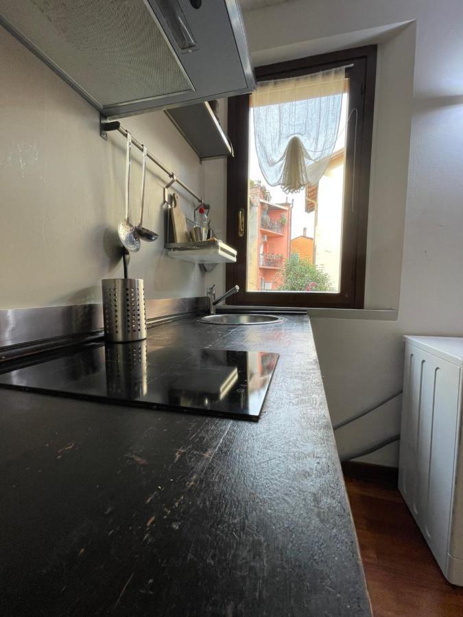 Giulia Suite Bologna Exteriör bild