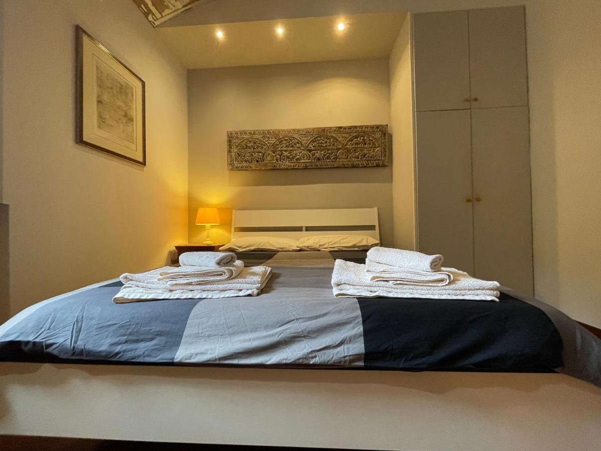 Giulia Suite Bologna Exteriör bild