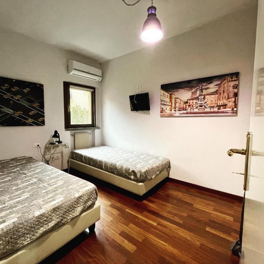 Giulia Suite Bologna Exteriör bild